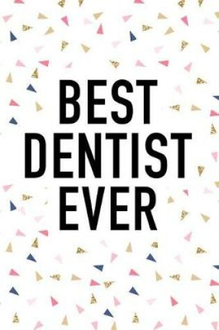 Cover of Best Dentist Ever