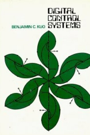 Cover of Digital Control Systems