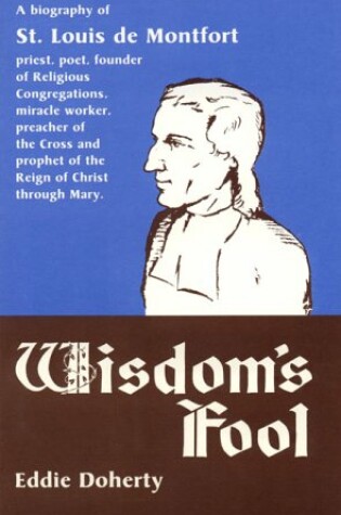 Cover of Wisdom's Fool