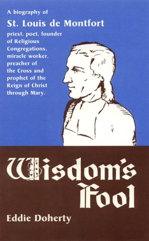 Cover of Wisdom's Fool