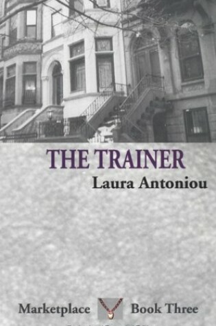 Cover of Trainer, the