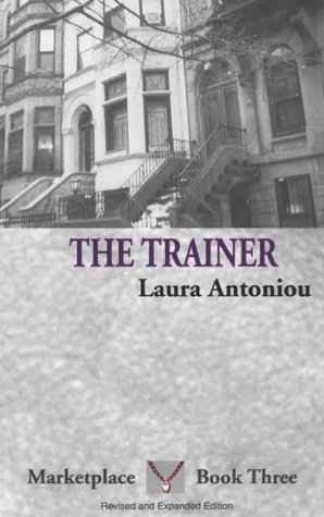 Book cover for Trainer, the