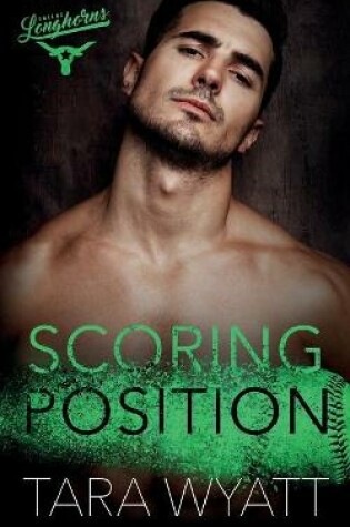 Cover of Scoring Position