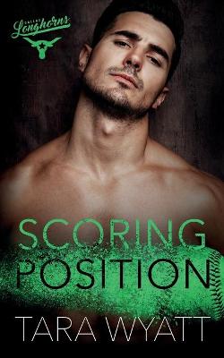 Book cover for Scoring Position