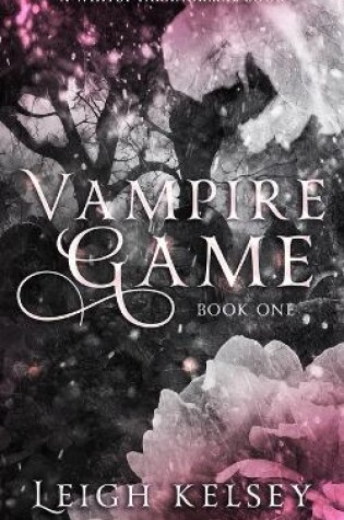 Cover of Vampire Game