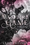Book cover for Vampire Game