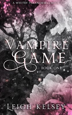 Book cover for Vampire Game