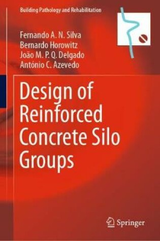 Cover of Design of Reinforced Concrete Silo Groups