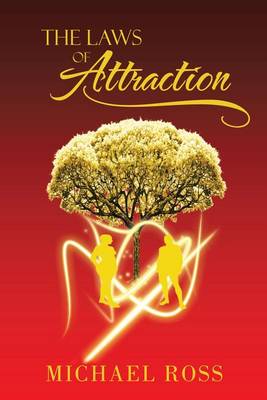 Book cover for The Laws of Attraction