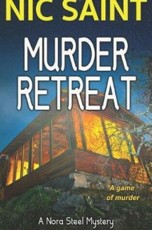 Cover of Murder Retreat