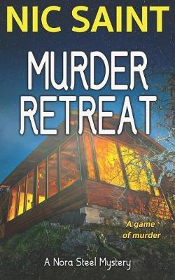 Cover of Murder Retreat