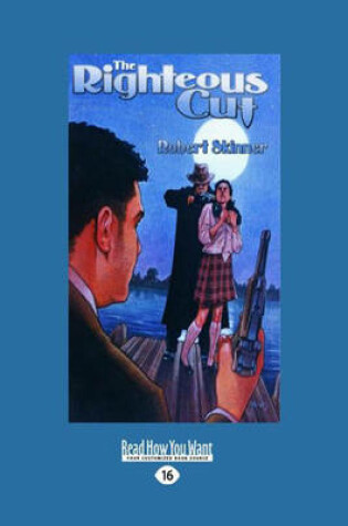 Cover of The Righteous Cut