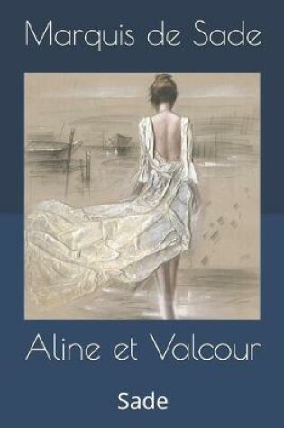 Cover of Aline et Valcour