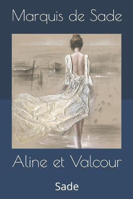 Book cover for Aline et Valcour
