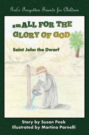 Cover of Small for the Glory of God