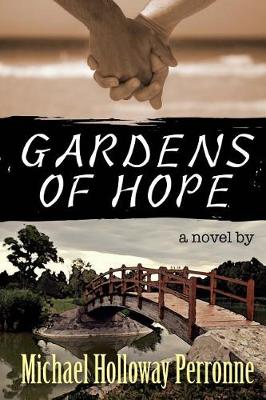 Book cover for Gardens of Hope