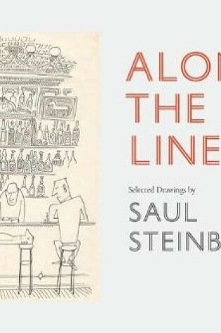 Cover of Along the Lines