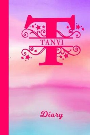 Cover of Tanvi Diary