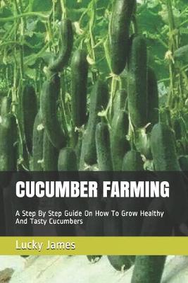 Book cover for Cucumber Farming