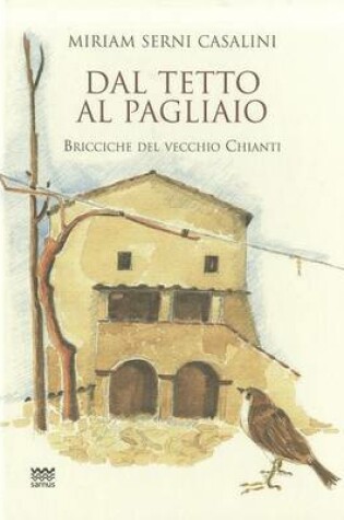 Cover of Dal Tetto Al Pagliaio