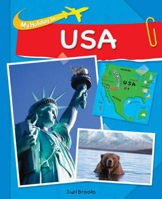 Cover of USA