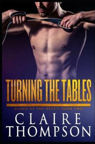 Cover of Turning the Tables
