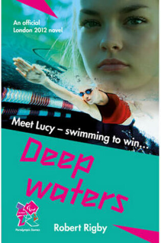 Cover of London 2012: Deep Waters