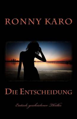 Cover of Die Entscheidung