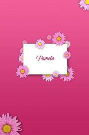 Cover of Pamela