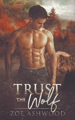 Book cover for Trust the Wolf