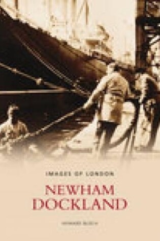 Cover of Newham Dockland