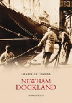 Book cover for Newham Dockland