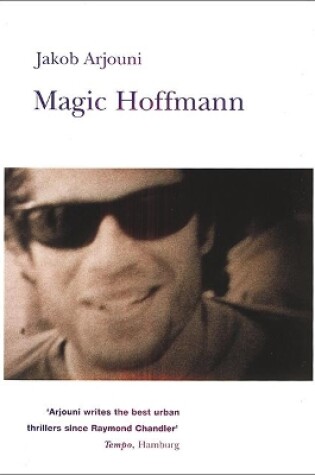 Cover of Magic Hoffmann