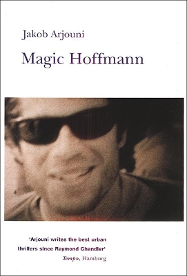 Book cover for Magic Hoffmann