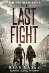 Book cover for The Last Fight