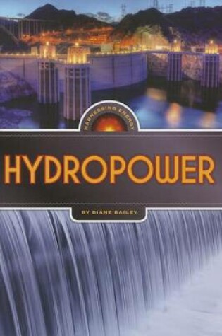 Cover of Hydropower