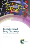 Book cover for Peptide-based Drug Discovery