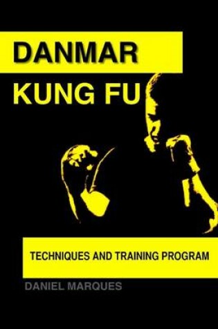 Cover of Danmar Kung Fu