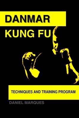 Book cover for Danmar Kung Fu