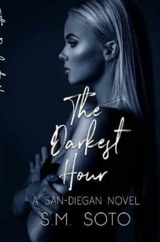 Cover of The Darkest Hour