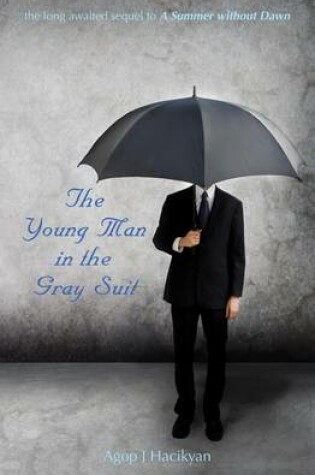 Cover of The Young Man in the Gray Suit