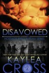 Book cover for Disavowed