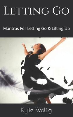 Book cover for Letting Go