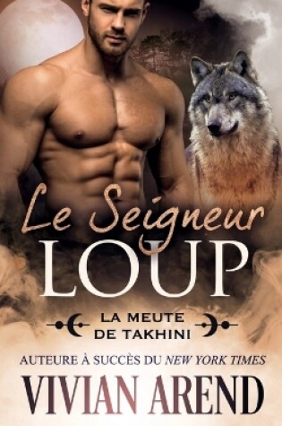 Cover of Le Seigneur loup