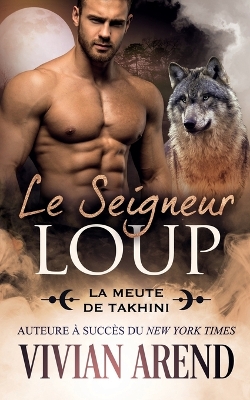 Book cover for Le Seigneur loup