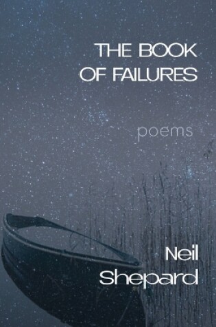 Cover of The Book of Failures