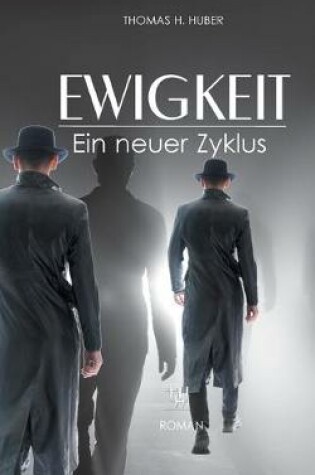 Cover of Ewigkeit