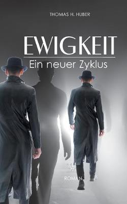 Book cover for Ewigkeit