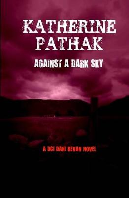 Book cover for Against a Dark Sky