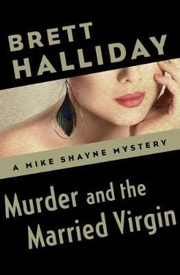 Cover of Murder and the Married Virgin